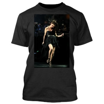 Selena Gomez Men's TShirt