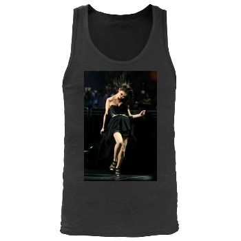 Selena Gomez Men's Tank Top