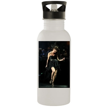 Selena Gomez Stainless Steel Water Bottle