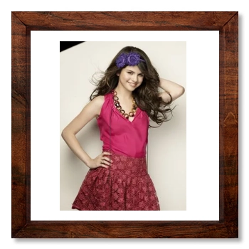 Selena Gomez 12x12