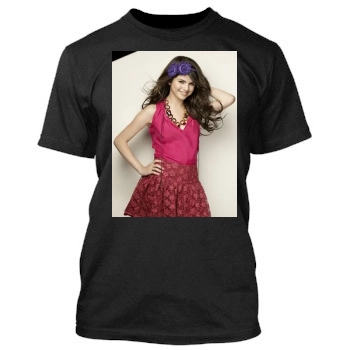 Selena Gomez Men's TShirt