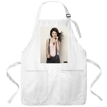 Selena Gomez Apron