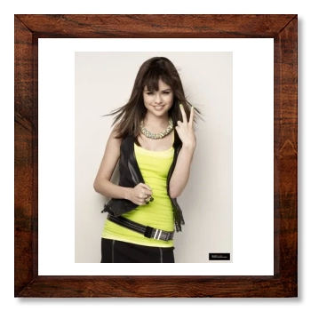 Selena Gomez 12x12