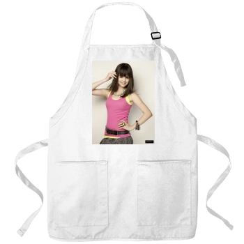 Selena Gomez Apron