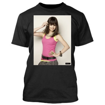 Selena Gomez Men's TShirt