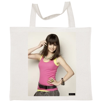 Selena Gomez Tote