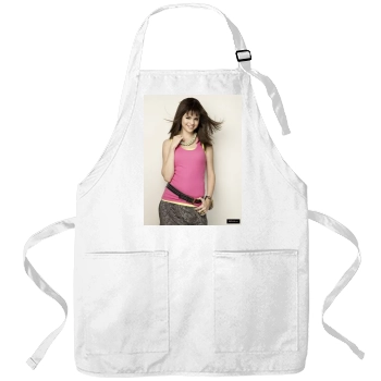 Selena Gomez Apron