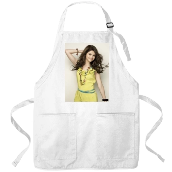 Selena Gomez Apron