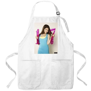 Selena Gomez Apron