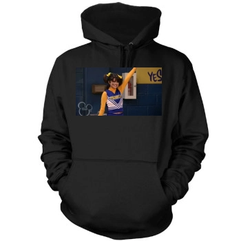 Selena Gomez Mens Pullover Hoodie Sweatshirt