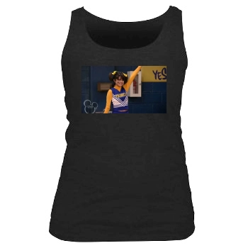 Selena Gomez Women's Tank Top