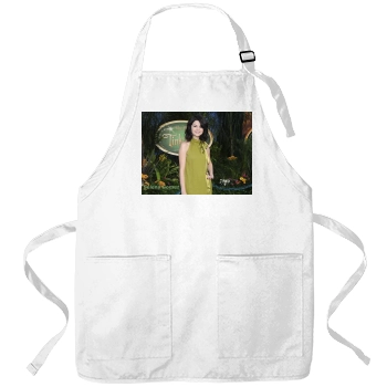 Selena Gomez Apron