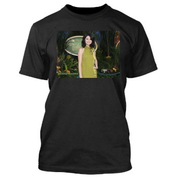 Selena Gomez Men's TShirt