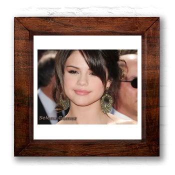 Selena Gomez 6x6