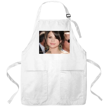 Selena Gomez Apron