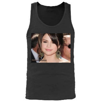 Selena Gomez Men's Tank Top