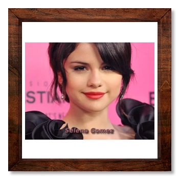 Selena Gomez 12x12