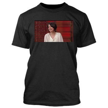 Selena Gomez Men's TShirt