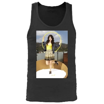 Selena Gomez Men's Tank Top