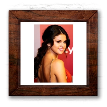 Selena Gomez 6x6