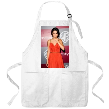 Selena Gomez Apron