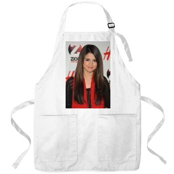 Selena Gomez Apron