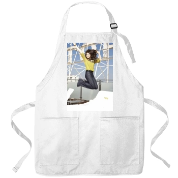 Selena Gomez Apron