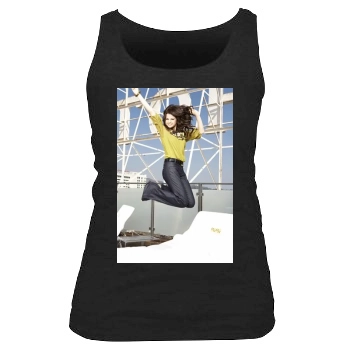 Selena Gomez Women's Tank Top