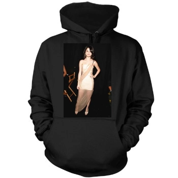 Selena Gomez Mens Pullover Hoodie Sweatshirt