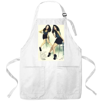 Selena Gomez Apron