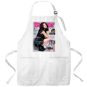 Selena Gomez Apron