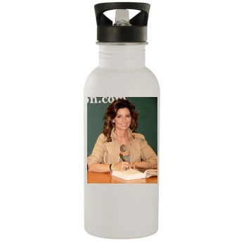 Shania Twain Stainless Steel Water Bottle