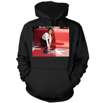 Shania Twain Mens Pullover Hoodie Sweatshirt