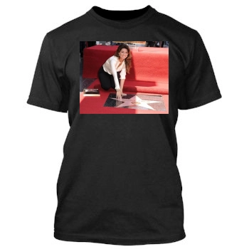 Shania Twain Men's TShirt