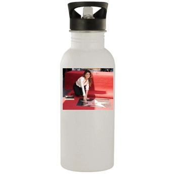 Shania Twain Stainless Steel Water Bottle