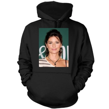 Shania Twain Mens Pullover Hoodie Sweatshirt