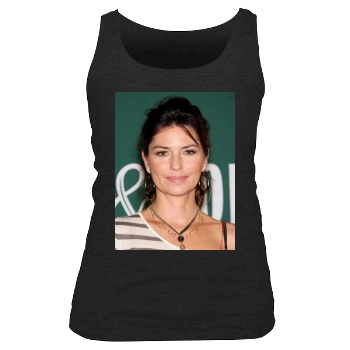 Shania Twain Women's Tank Top