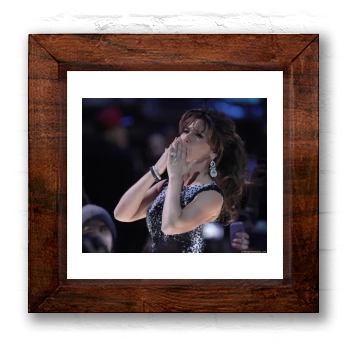 Shania Twain 6x6