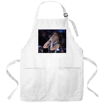 Shania Twain Apron