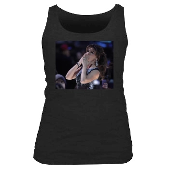 Shania Twain Women's Tank Top