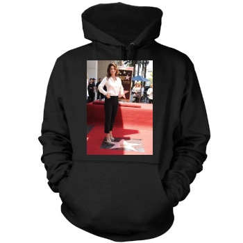 Shania Twain Mens Pullover Hoodie Sweatshirt