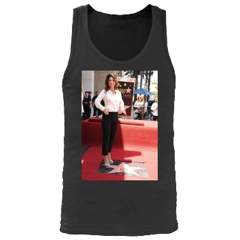 Shania Twain Men's Tank Top