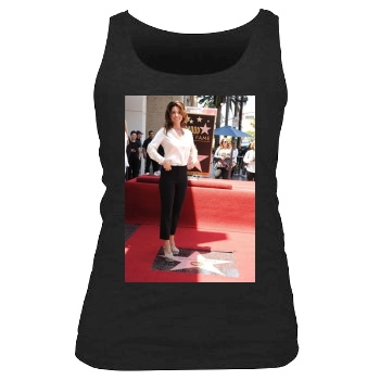 Shania Twain Women's Tank Top