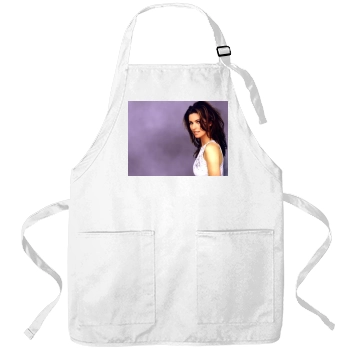 Shania Twain Apron