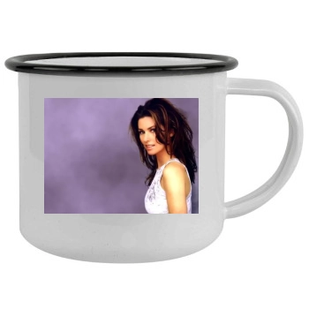 Shania Twain Camping Mug