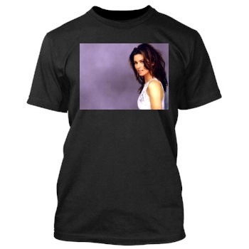 Shania Twain Men's TShirt