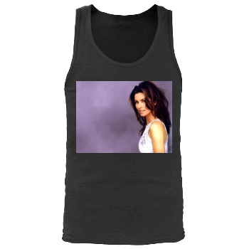 Shania Twain Men's Tank Top