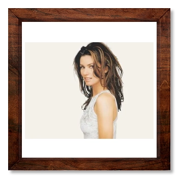 Shania Twain 12x12