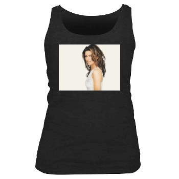 Shania Twain Women's Tank Top