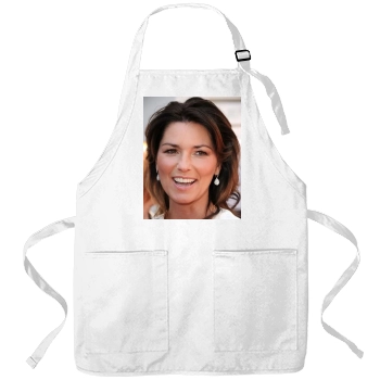 Shania Twain Apron